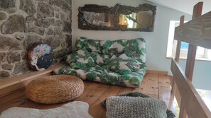 Interior - Gite Nature du Bosc Situé à 900m D'altitude, Lieu Calme et Paisible (Vanosc)