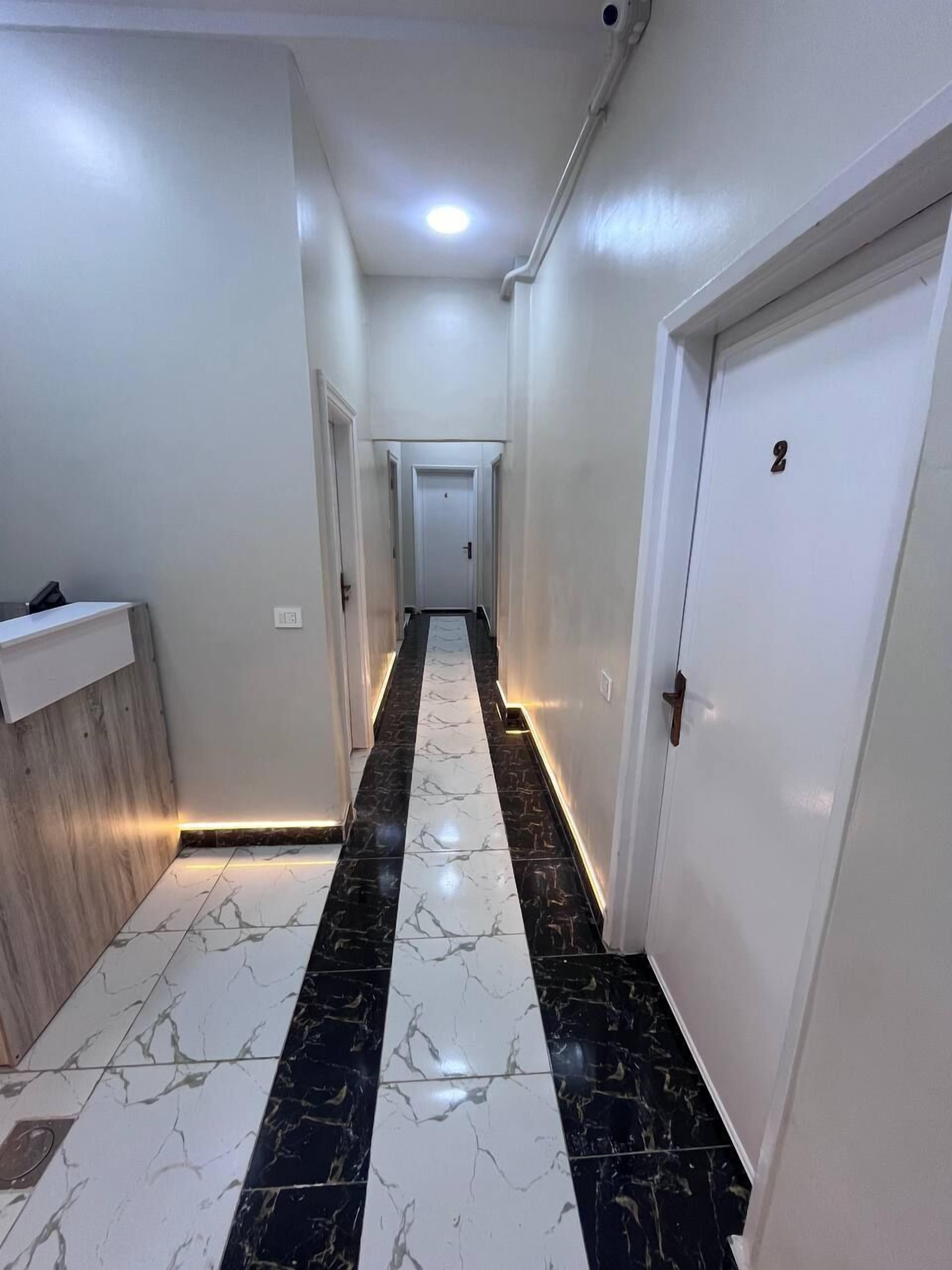 Foto - Future Hostel