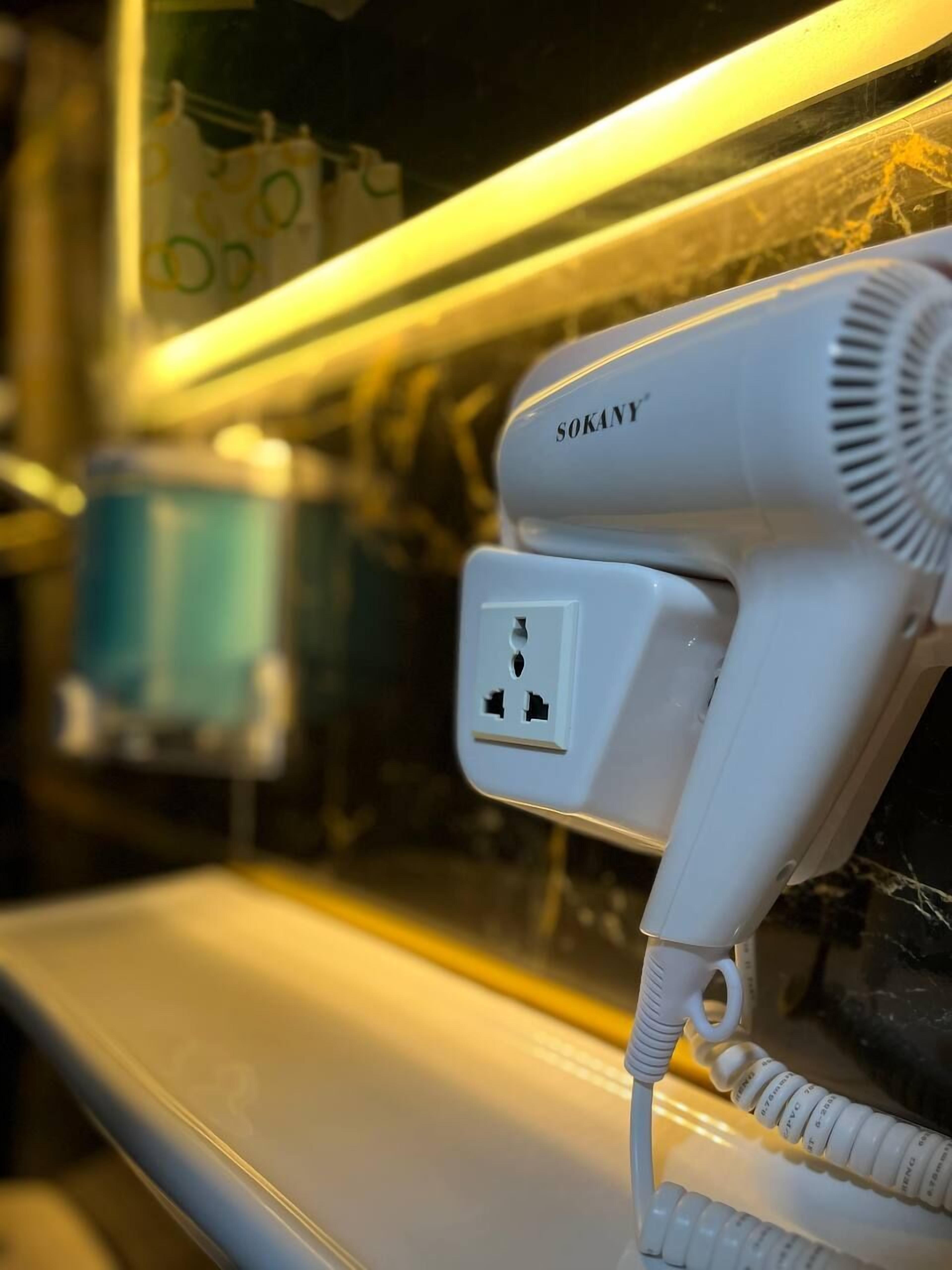 Foto - Future Hostel