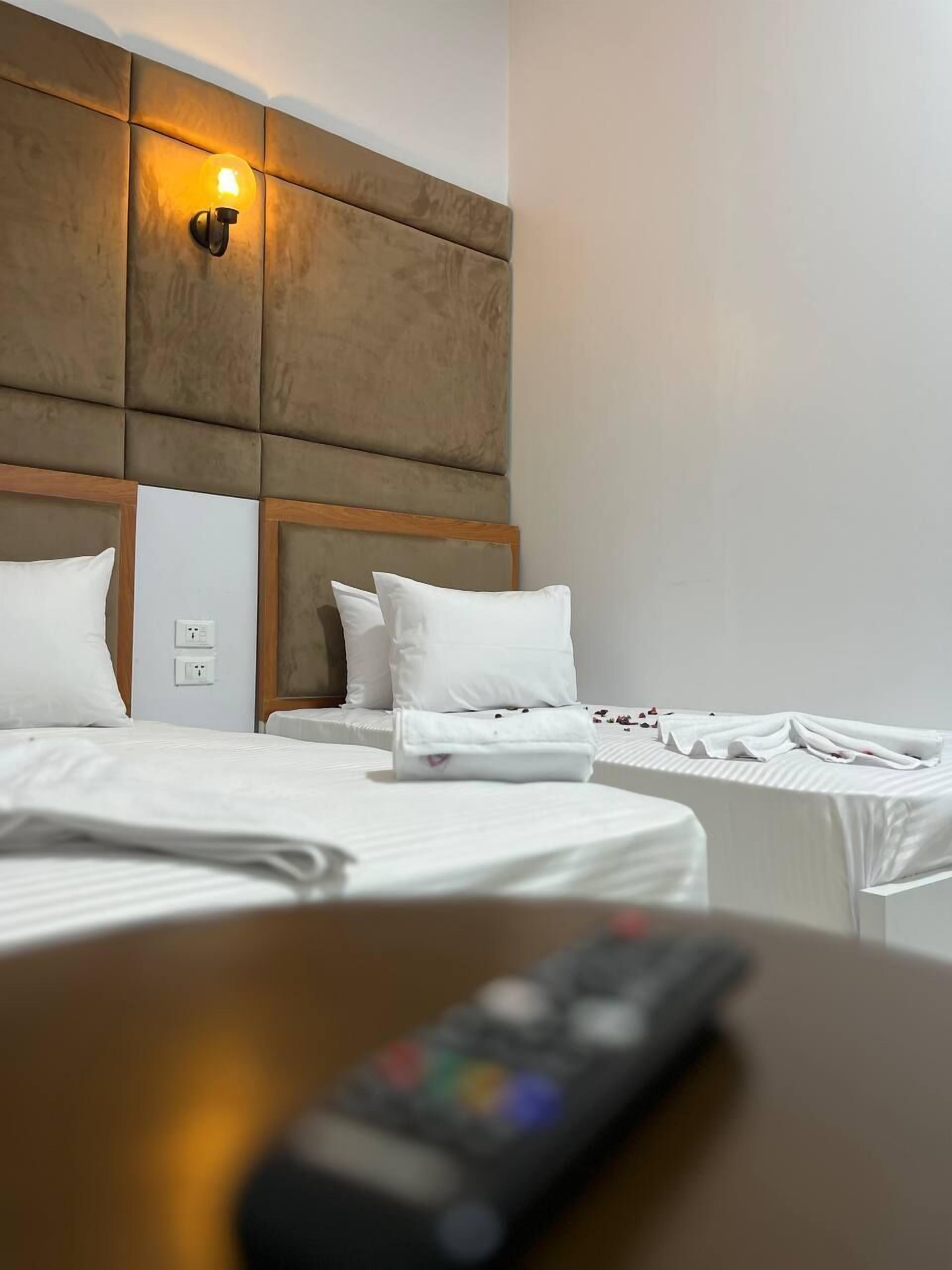 Foto - Future Hostel