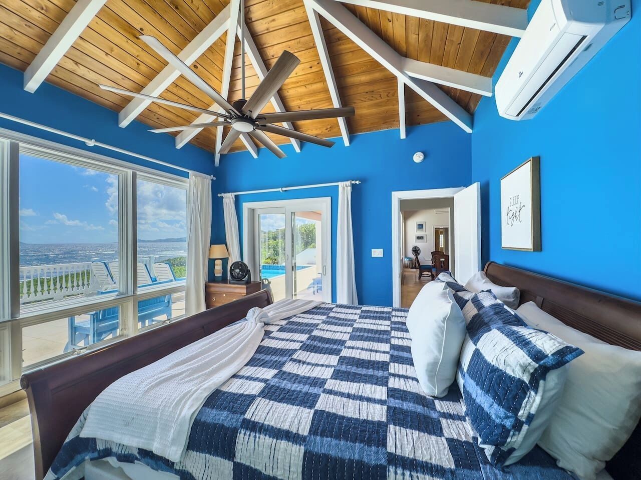 3 Schlafzimmer, Bügeleisen/Bügelbrett, kostenloses WLAN, Bettwäsche