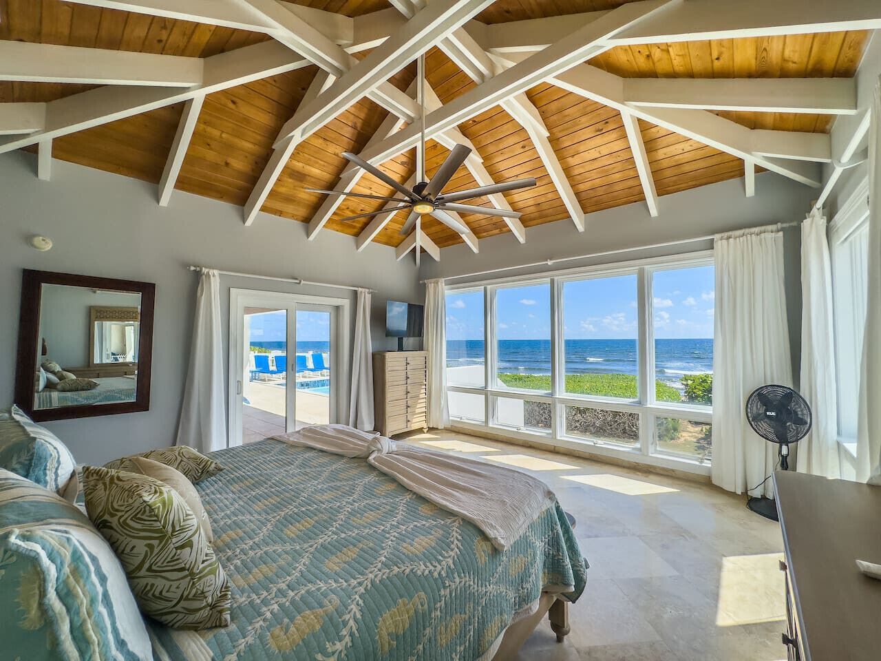 3 Schlafzimmer, kostenloses WLAN, Bettwäsche