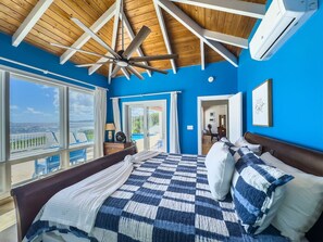 3 عدّة غرف نوم وواي فاي مجانًا وملاءات أسرّة