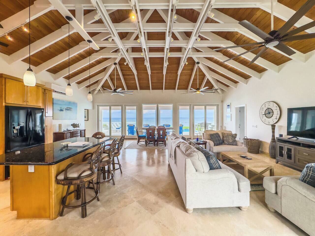 تلفزيون ذكي