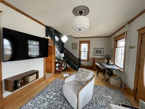 TV connectée, livres