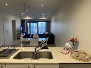 Interior - Darwin City Retreat 2 bedrooms (Darwin City)