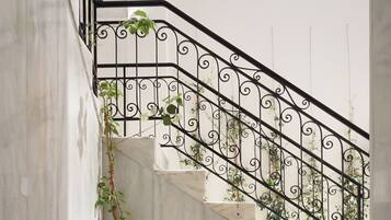 Entrada (vista interna)