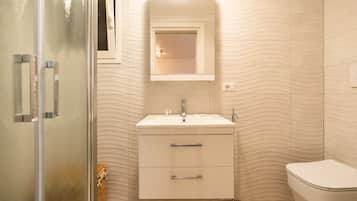 Appartement | Badkamer | Een bidet