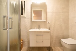 Apartamento | Baño | Bidé