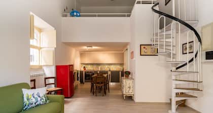 Casa Mameli by Wonderful Italy