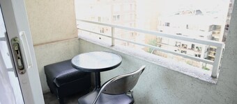 A&G Apart Hotel  