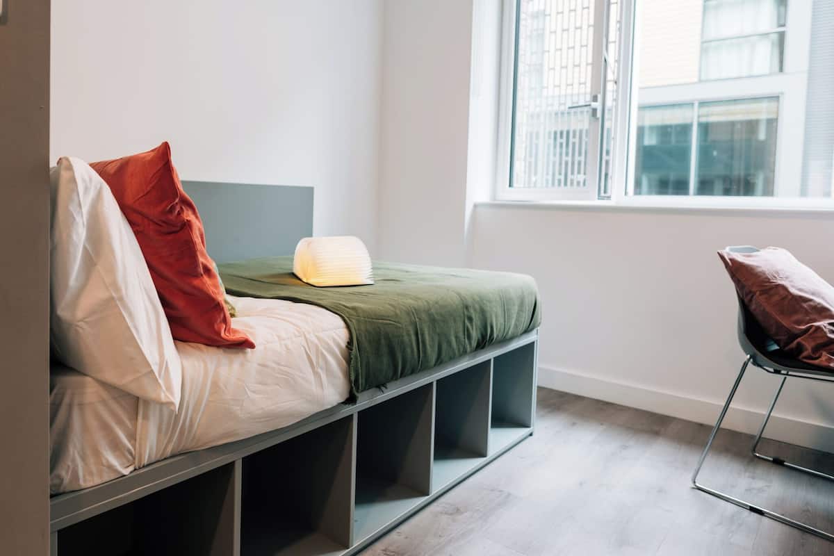 Doppelzimmer, Nichtraucher | Schreibtisch, Verdunkelungsvorhänge, Bügeleisen/Bügelbrett