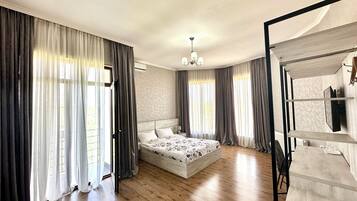 Habitación doble | Wifi gratis