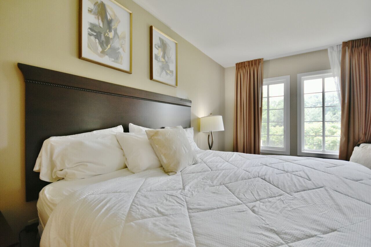 1 quarto, escrivaninha, Wi-Fi, roupa de cama