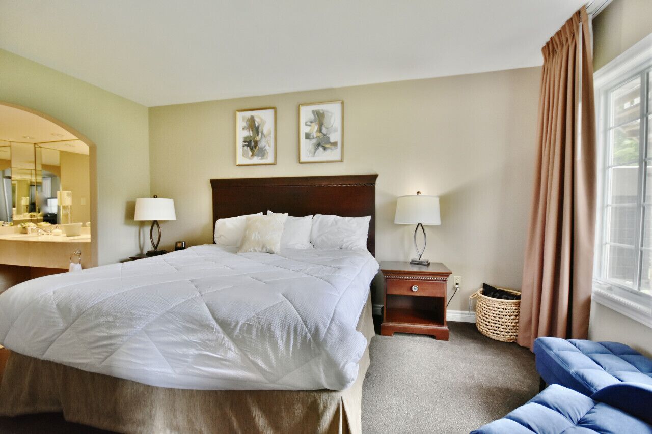 1 間睡房、書桌、Wi-Fi、床單