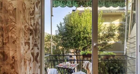 House | 2 bedrooms - Cozy Lighthouse Apartment by Wonderful Italy (Santa Margherita Ligure)