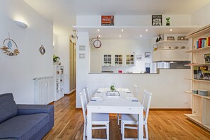 House | 2 bedrooms - Cozy Lighthouse Apartment by Wonderful Italy (Santa Margherita Ligure)