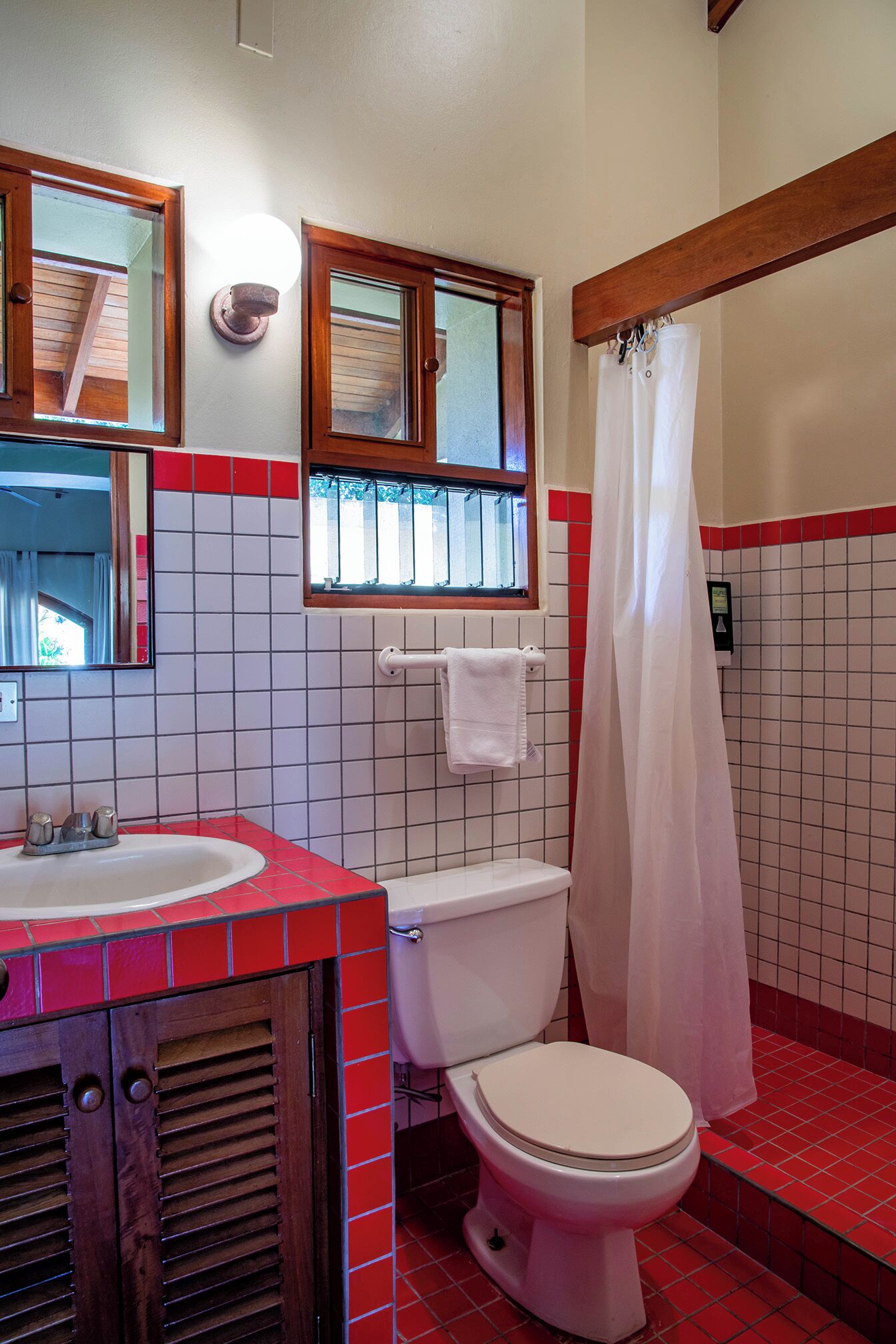 Baño