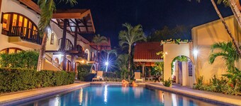 Girasol apartotel jaco beach