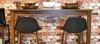 Lavish Townhome with King & Queen Beds in Plaza Midwood-10 min drive uptown