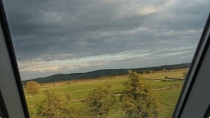 Chalet | View from property - Reopened for 2024 Season Warm & Cosy Little Chalet (Abbeyknockmoy)