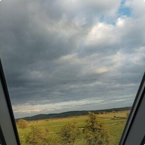 Chalet | View from property