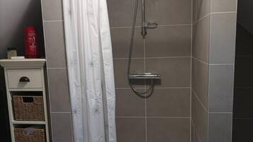 Chalet | Bathroom