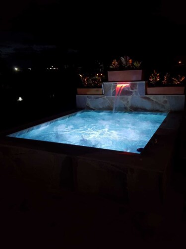 Private Area in Mesa de los Santos, Near the Mercado Campesino