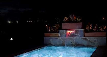 Private Area in Mesa de los Santos, Near the Mercado Campesino