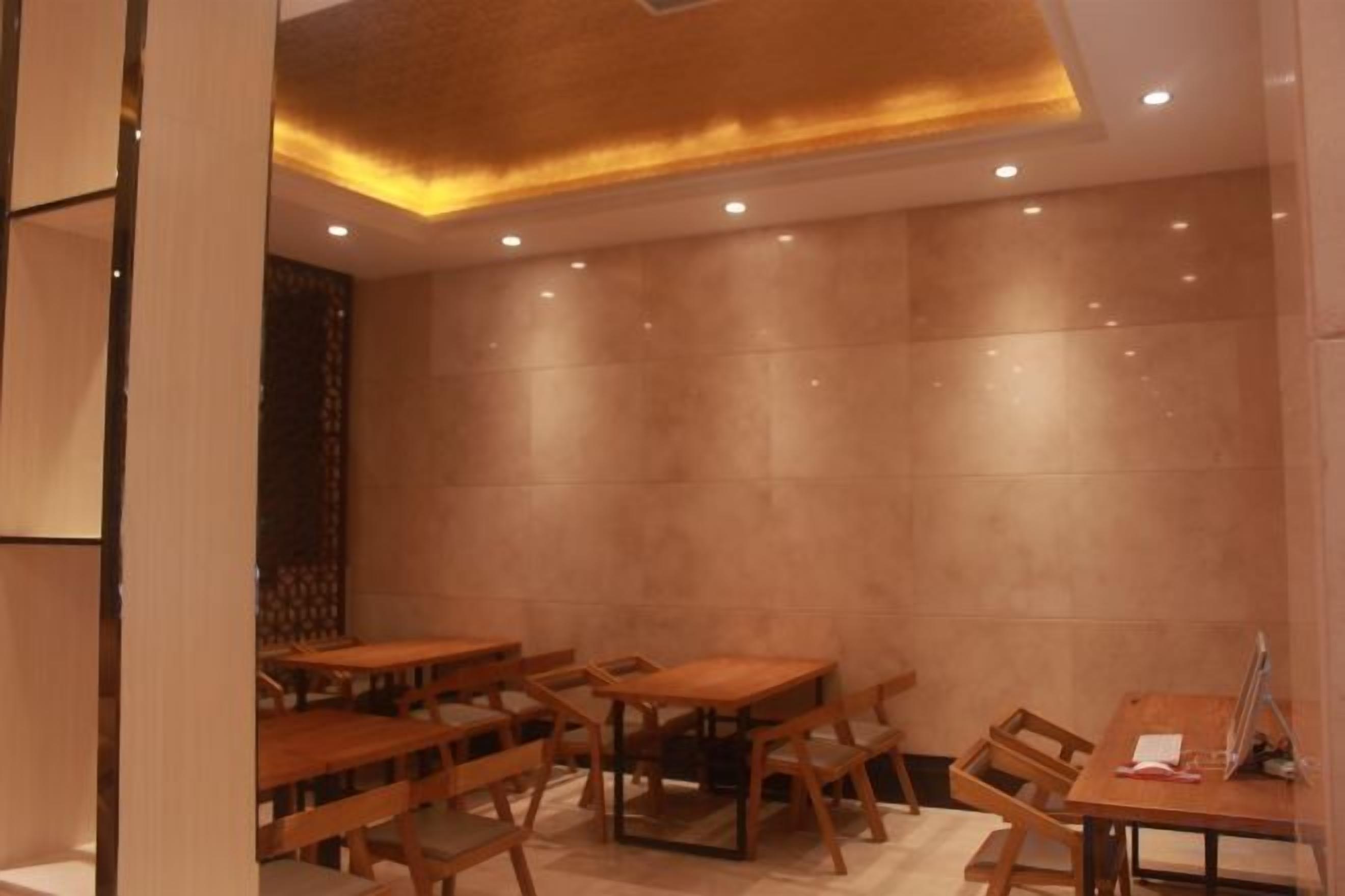 ร้านอาหาร