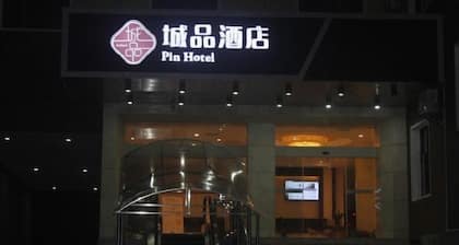 Pin Hotel
