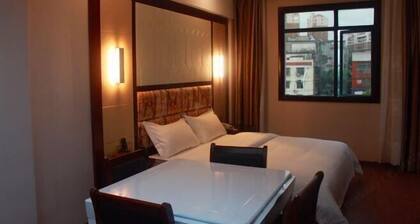 Pin Hotel