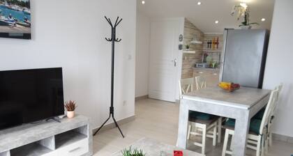 Chalet Canne Ă  Sucre