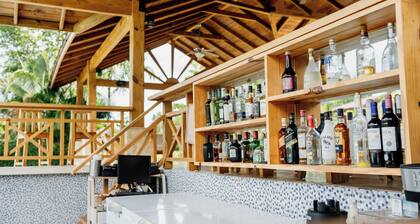 Habitación en Villa Exclusiva:Experiencia Caribeña