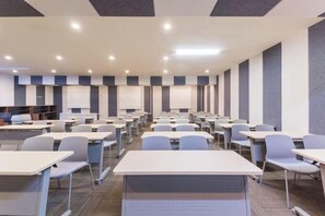 Meeting facility - JI Hotel (Harbin Wenchang Street Forestry University) (Harbin)