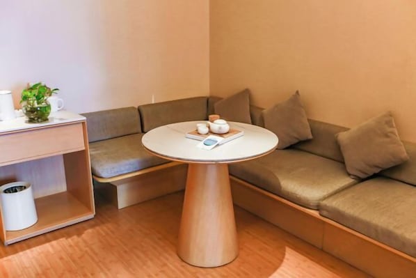 Room - JI Hotel (Harbin Wenchang Street Forestry University) (Harbin)