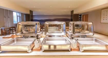 JI Hotel (Harbin Wenchang Street Forestry University)