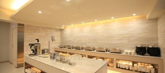 JI Hotel (Harbin Wenchang Street Forestry University)