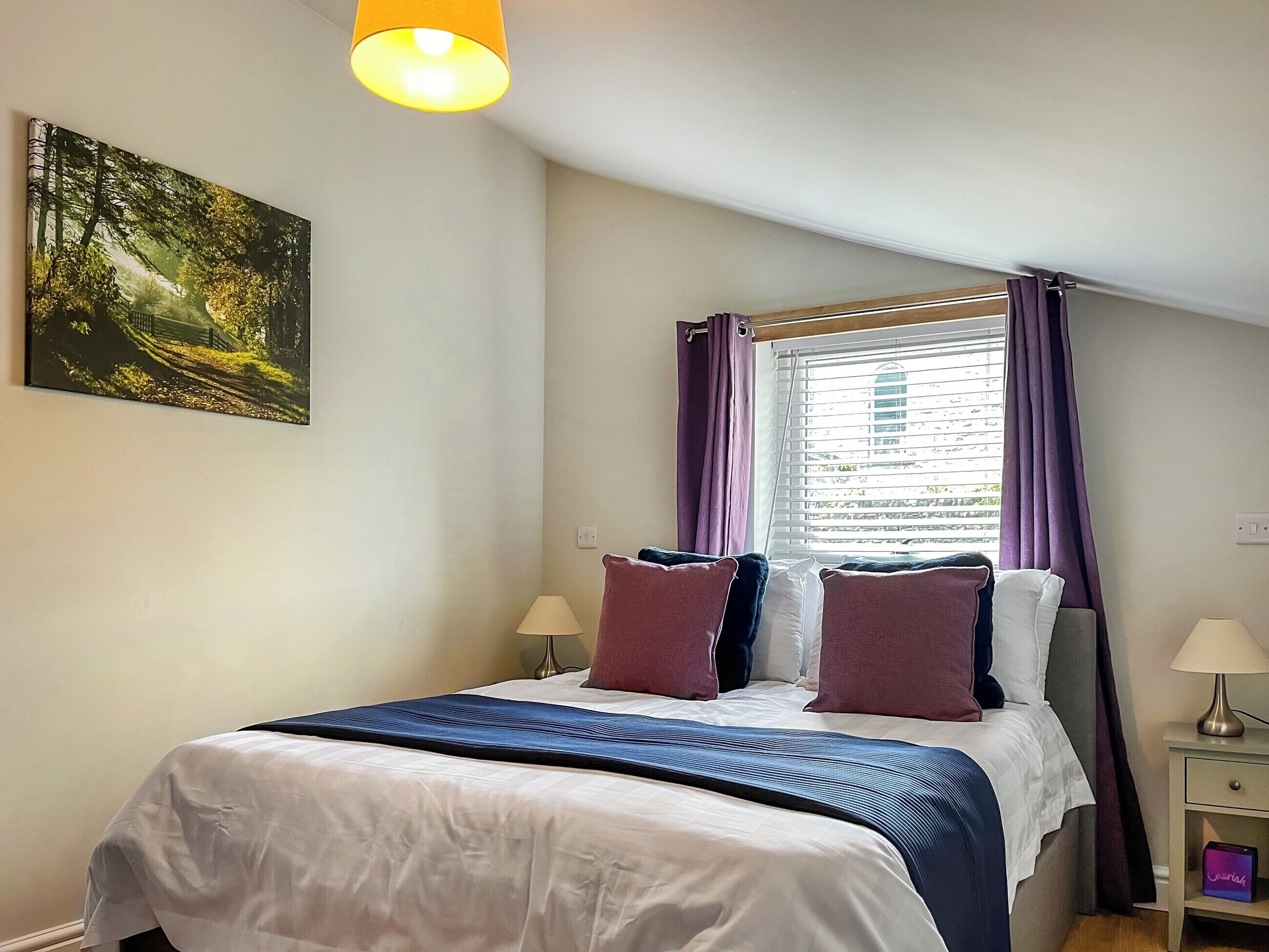1 Bedroom Accommodation In Buxton - Longnor