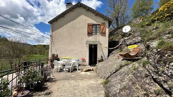 OpçÔes para refeição ao ar livre