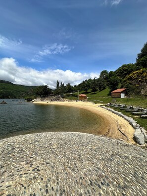 Plage