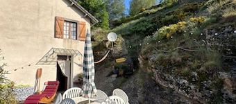 Casa fredo in Lozère