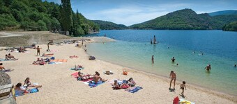 Casa fredo in Lozère