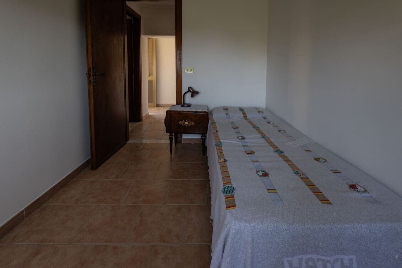 2 camere, ferro/asse da stiro, Wi-Fi