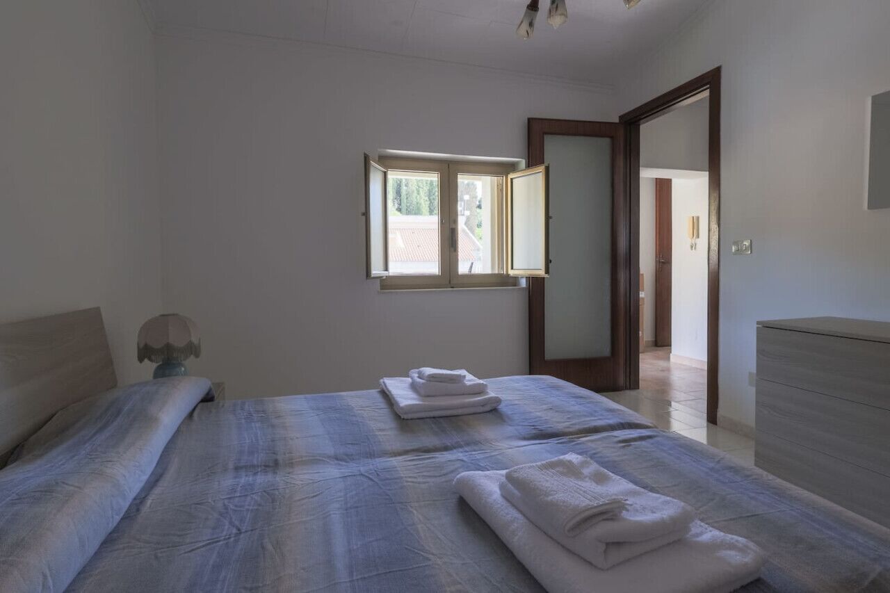 2 chambres, fer et planche à repasser, Wi-Fi