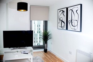 Interior - Private Oasis in Manchester  (Manchester)