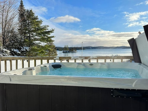 Domaine Blue sea cottage