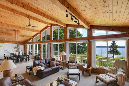 Domaine Blue sea cottage