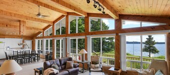 Domaine Blue sea cottage