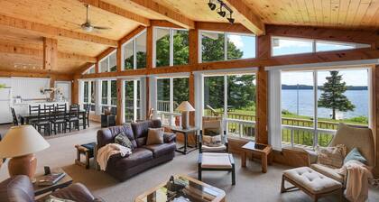 Domaine Blue sea cottage